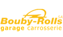 Garage Bouby Rolls