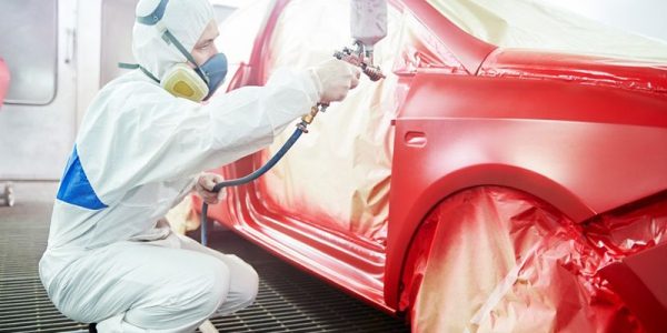 La carrosserie